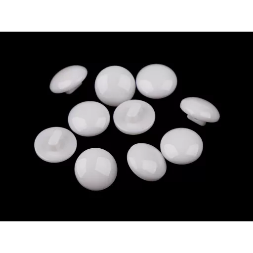 Gomb mérete 12,5 mm pitykegomb
