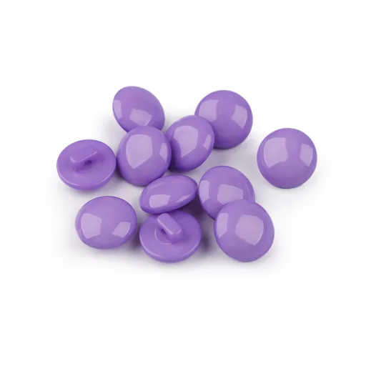 Gomb mérete 12,5 mm pitykegomb