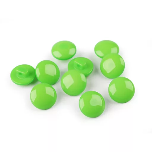 Gomb mérete 12,5 mm pitykegomb