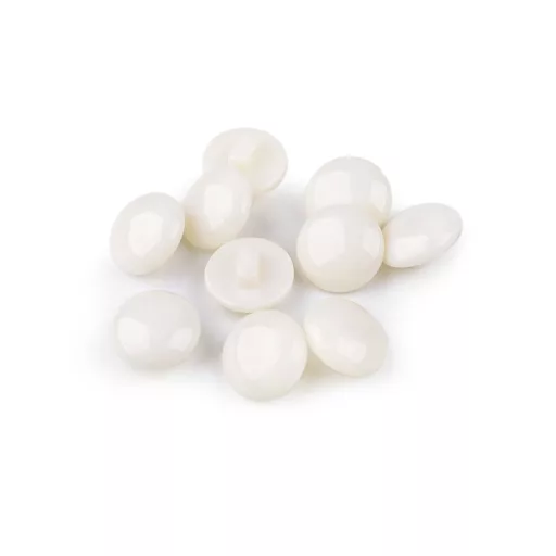 Gomb mérete 12,5 mm pitykegomb