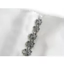 Gomb / menyasszonyi ruhadísz csiszolt virág alkalmi 15,2 mm - 24" crystal (500 db-os csomagolás) Gomb / menyasszonyi ruhadísz csiszolt virág alkalmi 15,2 mm - 24" crystal (500 db-os csomagolás)