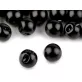 Felvarrható gyöngy / gomb Ø10 mm