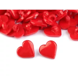 Gomb szív mérete 24"