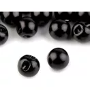 Felvarható gyöngy / gomb Ø12 mm - 1 gyöngyház krém szín (200 db-os csomagolás) Felvarható gyöngy / gomb Ø12 mm - 1 gyöngyház krém szín (200 db-os csomagolás)