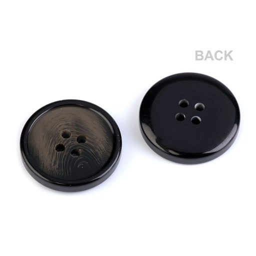 Gomb finom patinával mérete 24", 32", 36", 40"