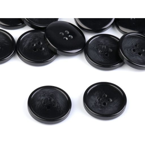 Gomb finom patinával mérete 24", 32", 36", 40"