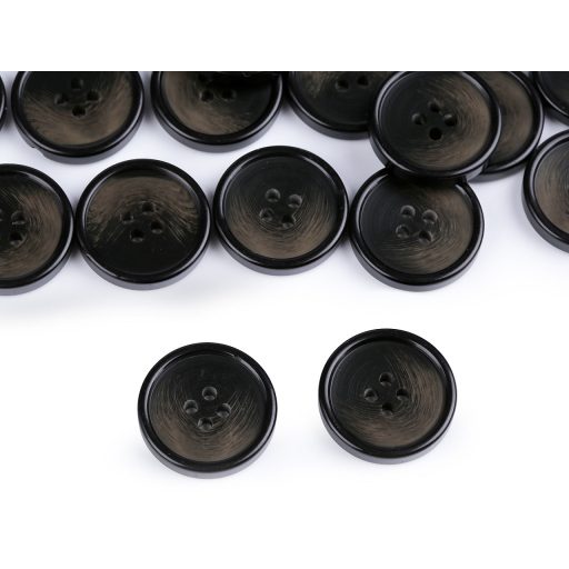 Gomb finom patinával mérete 24", 32", 36", 40"