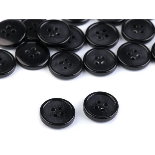 Gomb finom patinával mérete 24", 32", 36", 40"