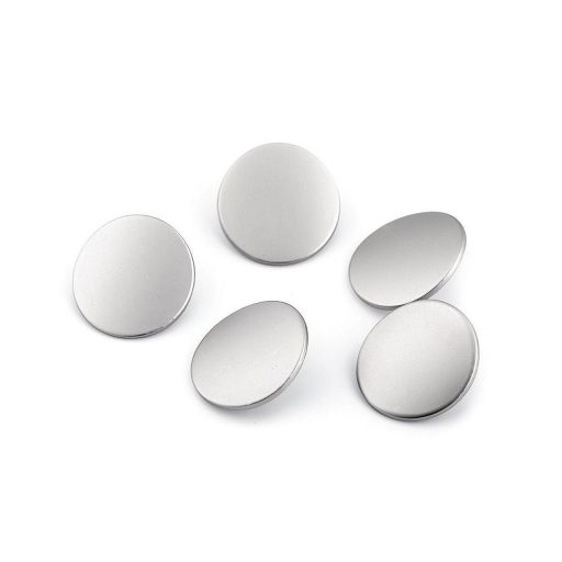 Fémgomb mérete 32"