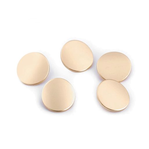 Fémgomb mérete 32"