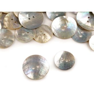 Gyöngyházas gombok méretei 28", 32", 40"