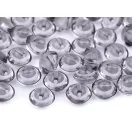 Átlátszó gomb mérete 10 mm pitykegomb - 1 átlátszó (500 db-os csomagolás) Átlátszó gomb mérete 10 mm pitykegomb - 1 átlátszó (500 db-os csomagolás)