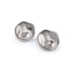 Fém gomb nyomott megjelenés, mérete 46"