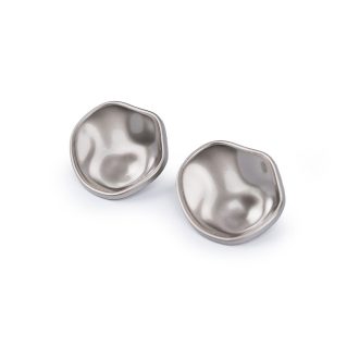 Fém gomb nyomott megjelenés, mérete 46"