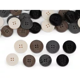 Gomb laser mérete 40", 44"