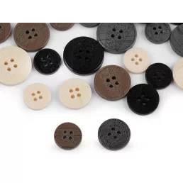 Gomblézer mérete 24", 28", 32", 36"