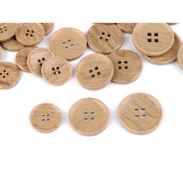 Gomb fa utánzat méretek 32", 40", 44"