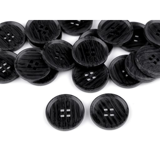 Gomb fa utánzat méretek 32", 40", 44"