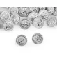 Gomb horgony tengeri 15,2 és 20,3 mm-es