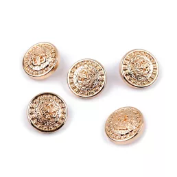 Fém gomb mérete 24"; 32"