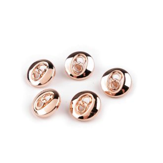 Fém gomb mérete 28"; 38"