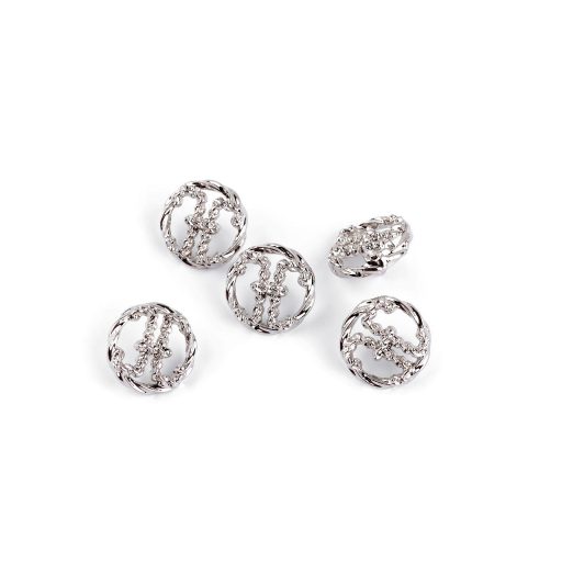 Fém gomb 24"; 32"; 38"