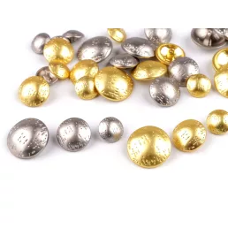 Gomb mérete 24"; 30"; 38"