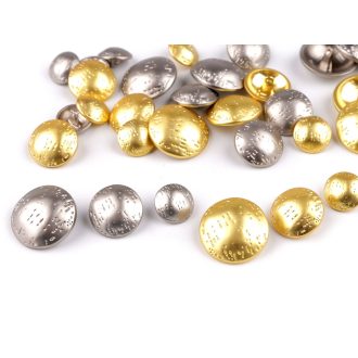 Gomb mérete 24"; 30"; 38"