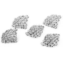 Fémgomb mérete 52"