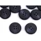 Gomb patinával mérete 24", 28", 32", 36", 40" - 4 (36") blue dark (20 db-os csomagolás)