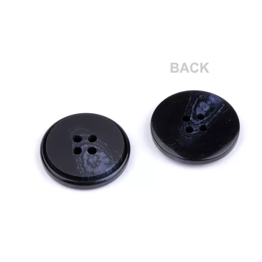 Gomb patinával mérete 24", 28", 32", 36", 40"