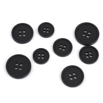 Gomb mérete 24", 28", 32", 36"