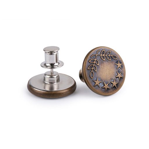 Farmergomb levehető állítható 20 mm 32"