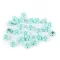 3D gomb répa mérete 14 mm - 3 menta (25 db-os csomagolás)