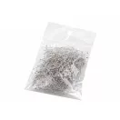 Szerelőpálca 40 mm - 1 ezüst vil. (50 db-os csomagolás) Szerelőpálca 40 mm - 1 ezüst vil. (50 db-os csomagolás)