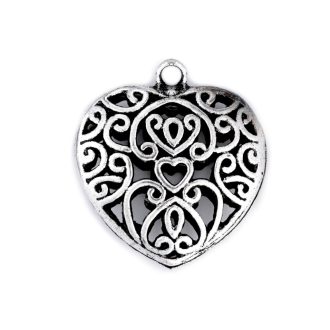 Medál SZÍV 30x30mm