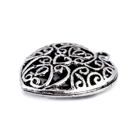 Medál SZÍV 30x30mm