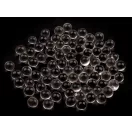 Vízgyöngy - gél golyók vázába Ø12 mm - 6 Transparent (1 zacskó)