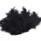 Strucctoll hossza 9-16 cm - 8 fekete (1 zacskó)