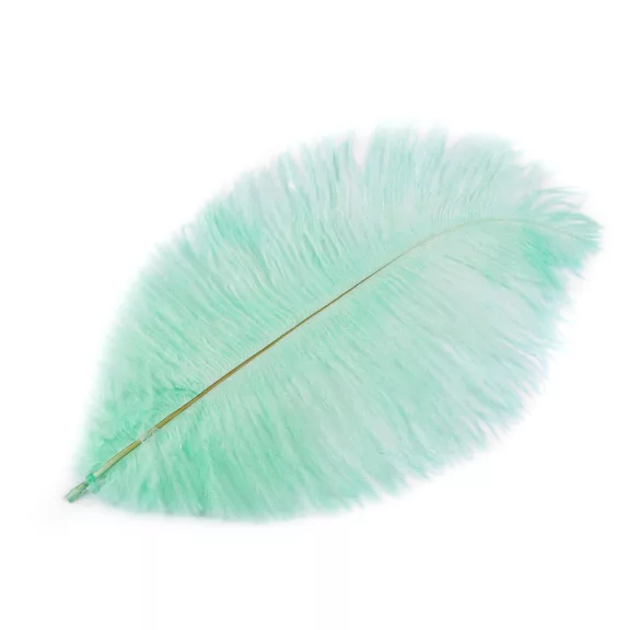 Strucctoll hossza kb. 20 - 25 cm - 33 menta (10 db-os csomagolás) Strucctoll hossza kb. 20 - 25 cm - 33 menta (10 db-os csomagolás)