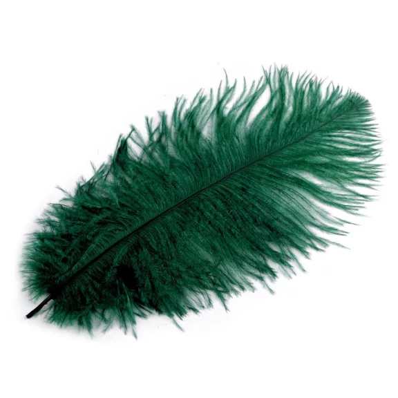 Strucctoll hossza kb. 20 - 25 cm - 44 zöld sötét (10 db-os csomagolás) Strucctoll hossza kb. 20 - 25 cm - 44 zöld sötét (10 db-os csomagolás)