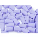 Műanyag zsinórvég 12x17 mm szögletes - 332 fekete (600 db-os csomagolás) Műanyag zsinórvég 12x17 mm szögletes - 332 fekete (600 db-os csomagolás)