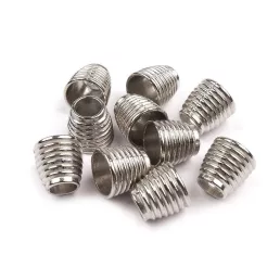Fém zsinórvég Ø6,7 mm
