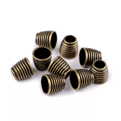 Fém zsinórvég Ø6,7 mm