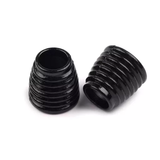 Fém zsinórvég Ø6,7 mm