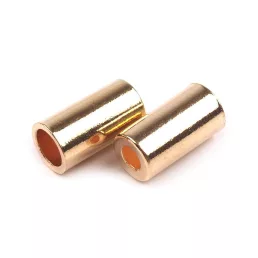 Fém zsinórvég Ø3,5 mm, Ø5,5 mm