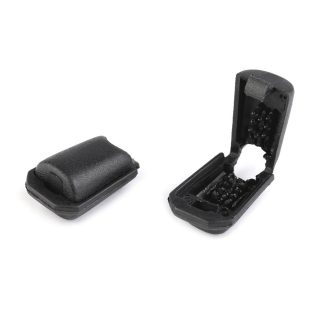 Műanyag végződés 11x16 mm összenyomós