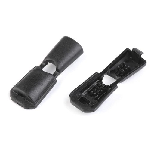 Műanyag végződés 11x16 mm összenyomós