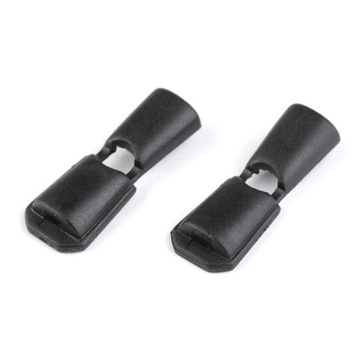 Műanyag végződés 11x16 mm összenyomós