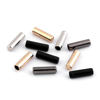 Fém zsinórvég Ø4 mm